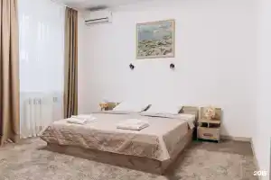 Дом для отпуска «Пески», Пенза