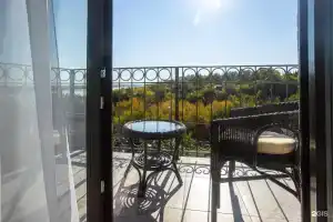 Отель «Элегия», Муром