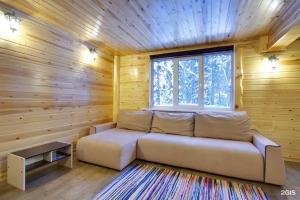  Дом у ручья, Шерегеш