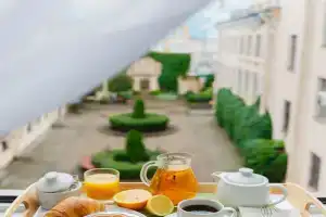 Отель «Итальянская 29», Санкт-Петербург