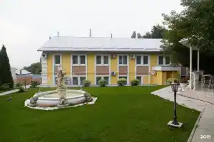 Мини-отель «Журавли», Саратов