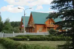 Санаторий «Митино» в Кировской области