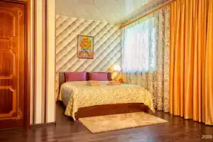 Гостевой дом «Суздальский хутор», Суздаль