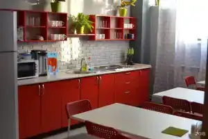 Grove Hostel, Красноярск