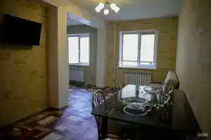 Компания по предоставлению квартир посуточно, Норильск