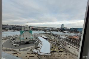 Onebed, Москва