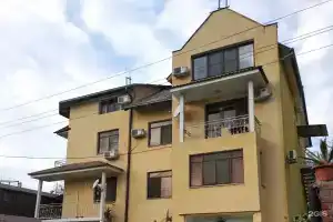 Апартаменты «Медовый», Адлер