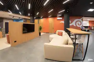 Хостел «Минем урын», Казань