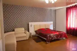 Отель «Альянс», Гайдук