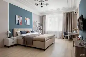 GM Apartments, Москва