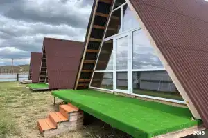 Глубинка, Гусиноозёрск
