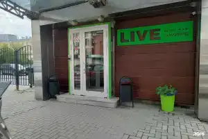 Отель «Live» , Екатеринбург