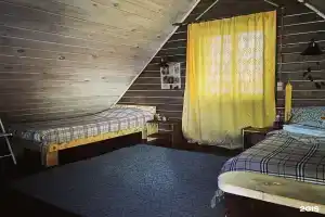 Домик в Коше