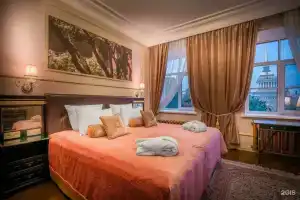 Петр Отель, Санкт-Петербург