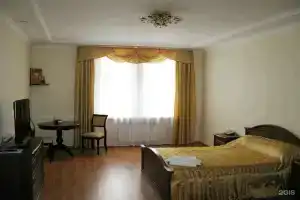 Отель «Макаровская», Саранск