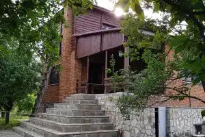 Гостевой дом «Dao View - Ясные просторы» в Рамонском районе