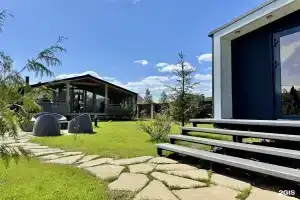 Гостевой дом «Chilldacha», Пешково