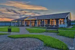 Гостевой дом «Деревенские просторы» в Рязанской области