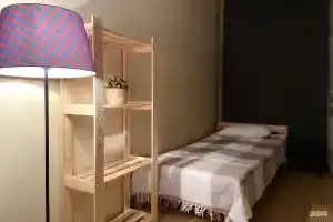 Хостел «Вершина», Кировск