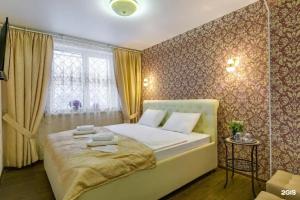 Оскар, Москва