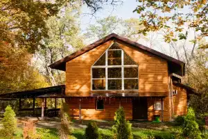 База отдыха «Алмаз», Ямное