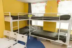 Хостел «ХостеLкам24», Петропавловск-Камчатский