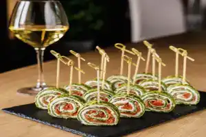 Загородный клуб САД, Рузаевка