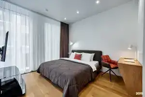 Easyguest, Москва