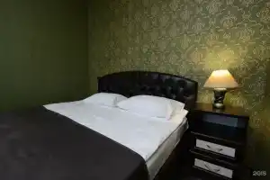 Park-hotel Green Force, Кингисепп