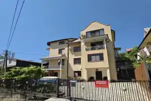Апартаменты «Медовый», Адлер