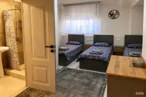 Гостиница «Плаза», Магнитогорск