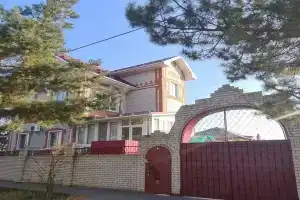 Гостинный дом на Чапаева, Балаково