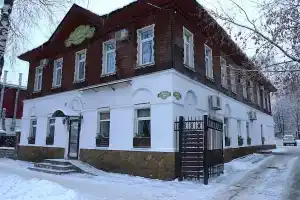 Гостиница «Винтаж», Череповец