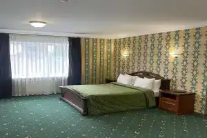 Мини-отель «Ностальжи», Саратов