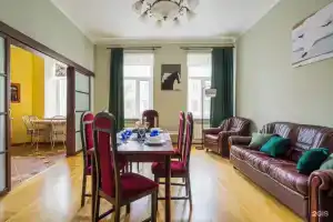 Белые ночи, Санкт-Петербург