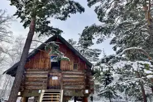 Гостиница «Русский Дом», Язово