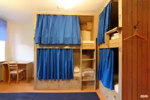 Хостел «КД», Калининград