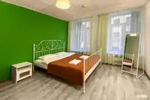 Хостел «Simple Babushka House», Санкт-Петербург
