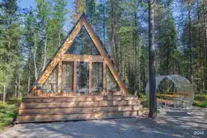 Кола спорт вилладж, Апатиты