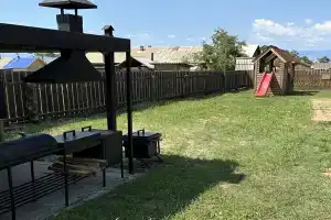 Дом для отпуска «ViPhouse Ольхон»