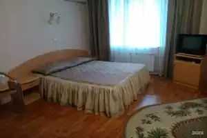 Гостевой дом «Лукоморье», Геленджик