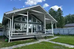 Авиатор, Барыбино