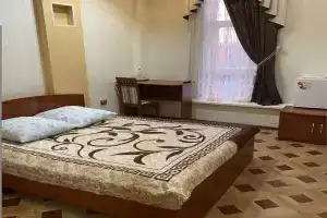 Гостиница «Релакс», Пыть-Ях