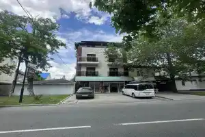 Гостевой дом «Афродита», Анапа