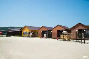 Частный дом «Комфорт», Волчанец