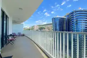 Альфа, Сочи
