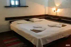 этно-отель БОЛХОВСКАЯ СТАРИНА