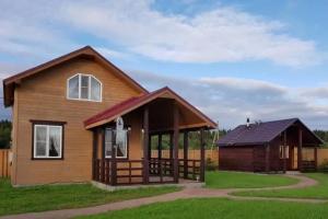 Guesthouse «Lunkasllari»