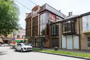 Отель «Верона», Ессентуки