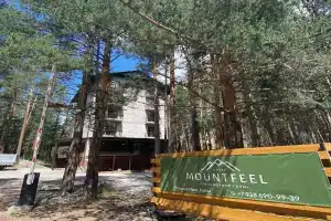 Мини-отель «Mountfeel», Терскол
